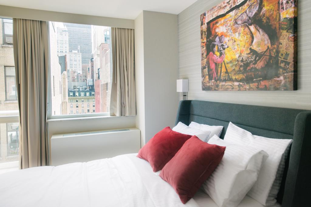 Hotel 32 32 New York Ngoại thất bức ảnh
