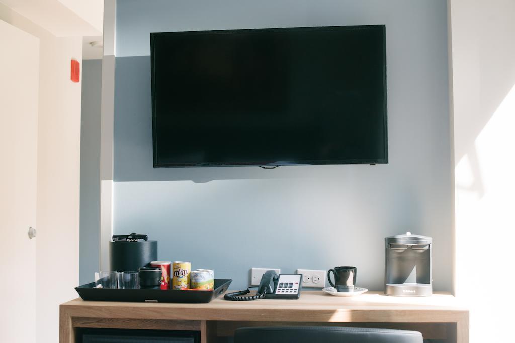 Hotel 32 32 New York Ngoại thất bức ảnh