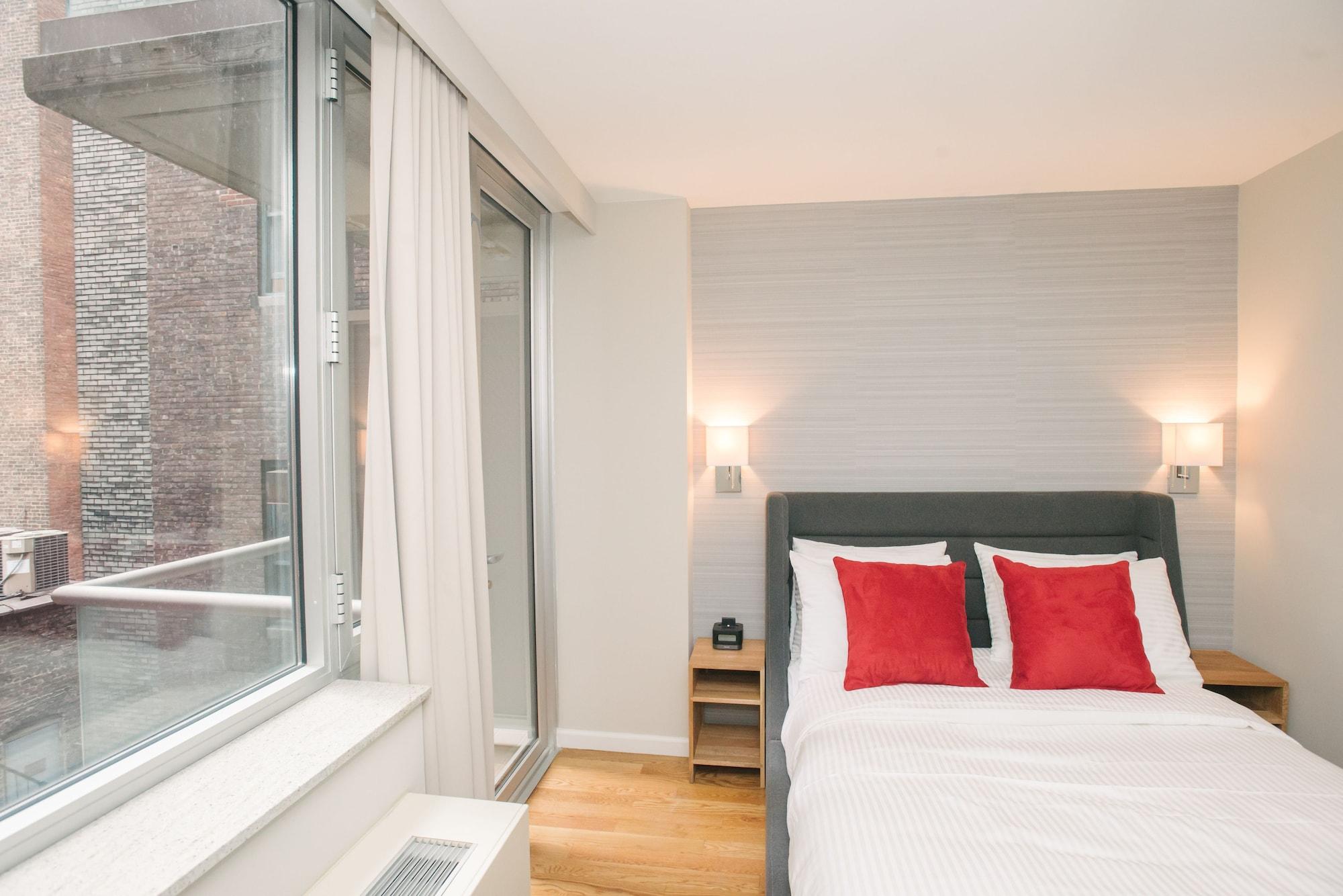 Hotel 32 32 New York Ngoại thất bức ảnh