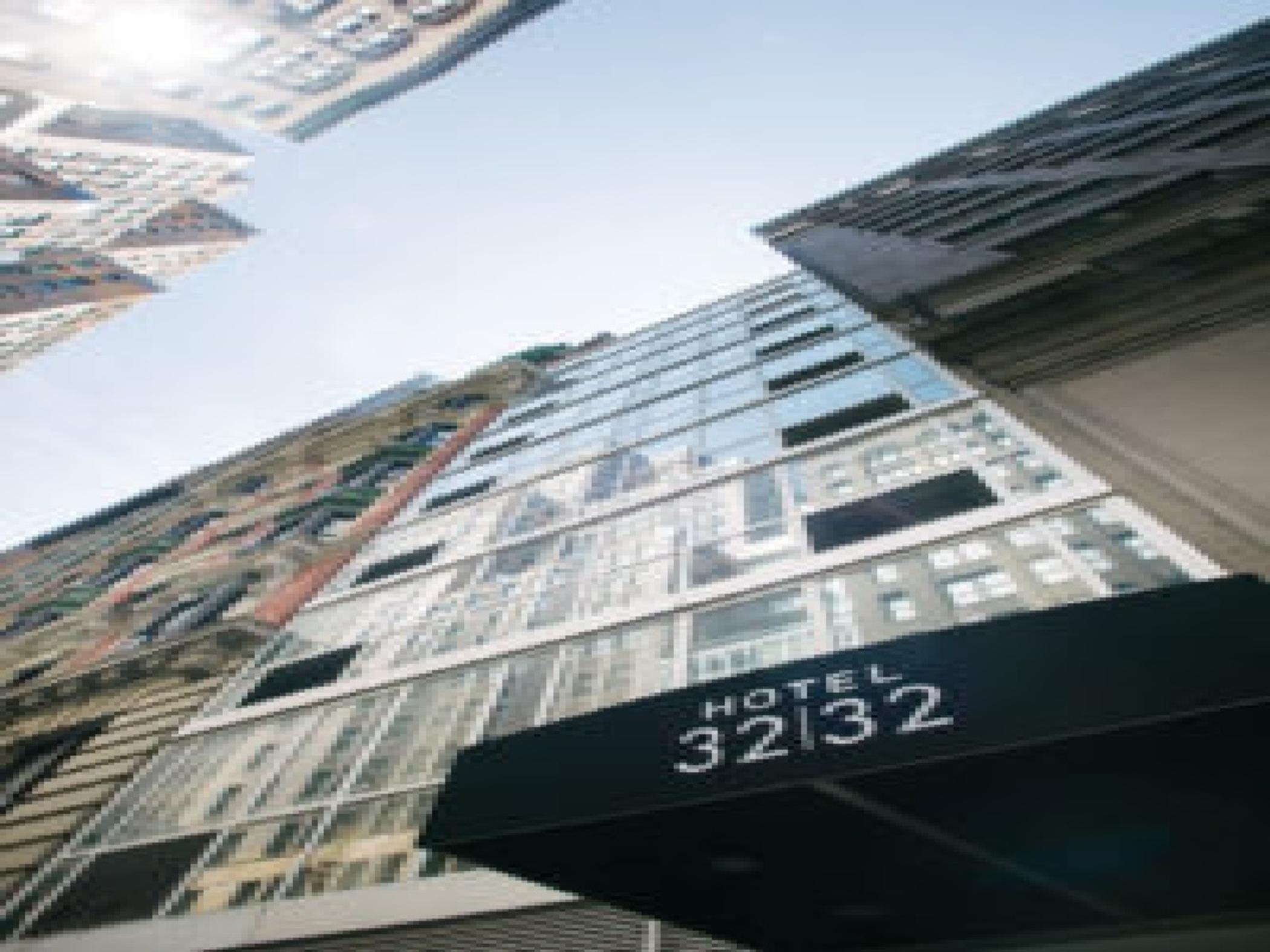 Hotel 32 32 New York Ngoại thất bức ảnh
