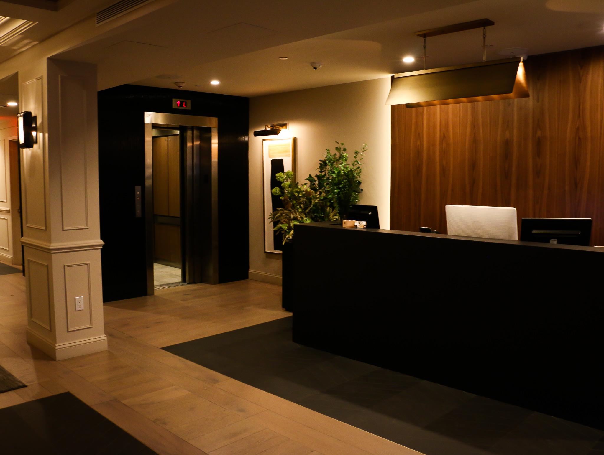 Hotel 32 32 New York Ngoại thất bức ảnh