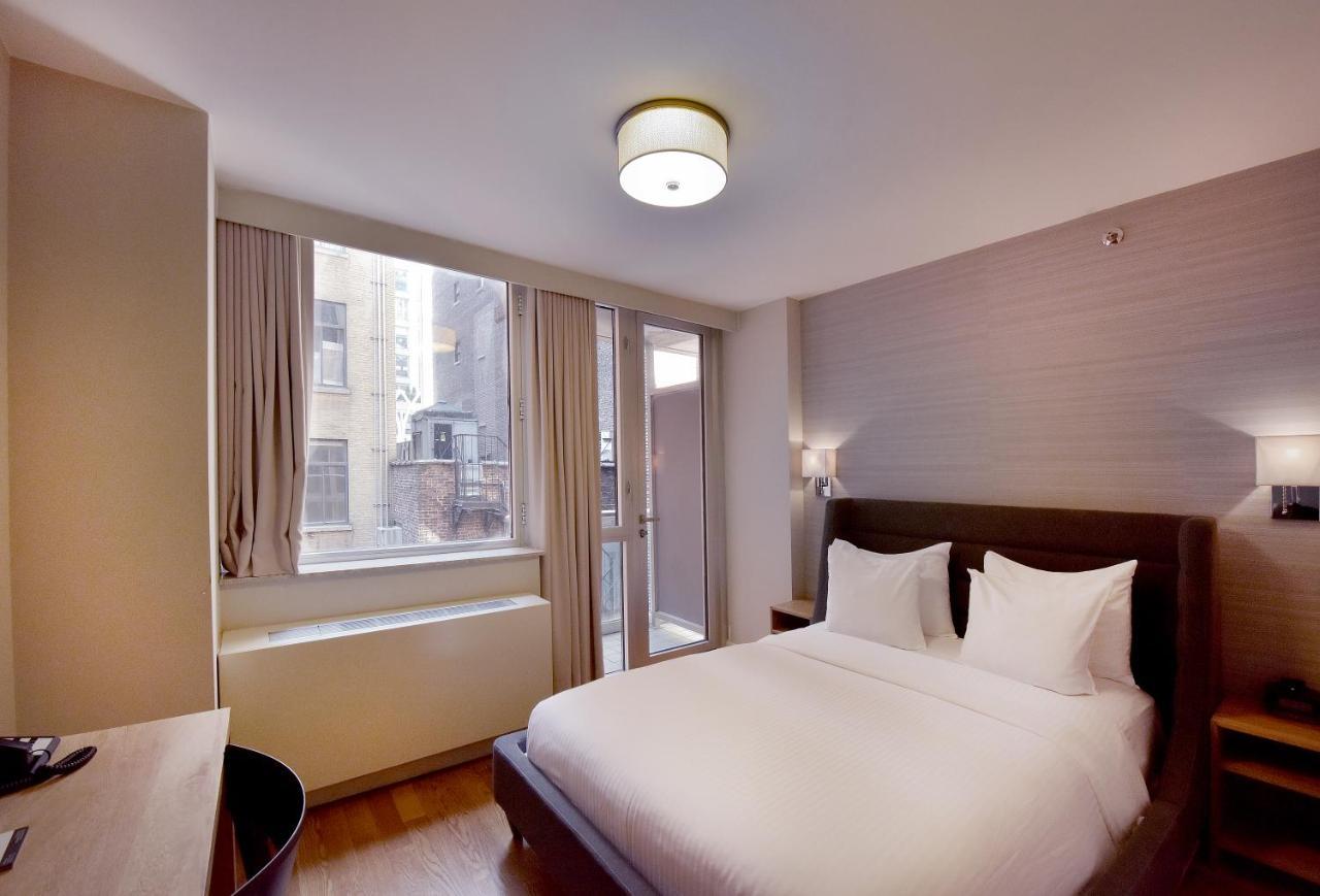 Hotel 32 32 New York Ngoại thất bức ảnh