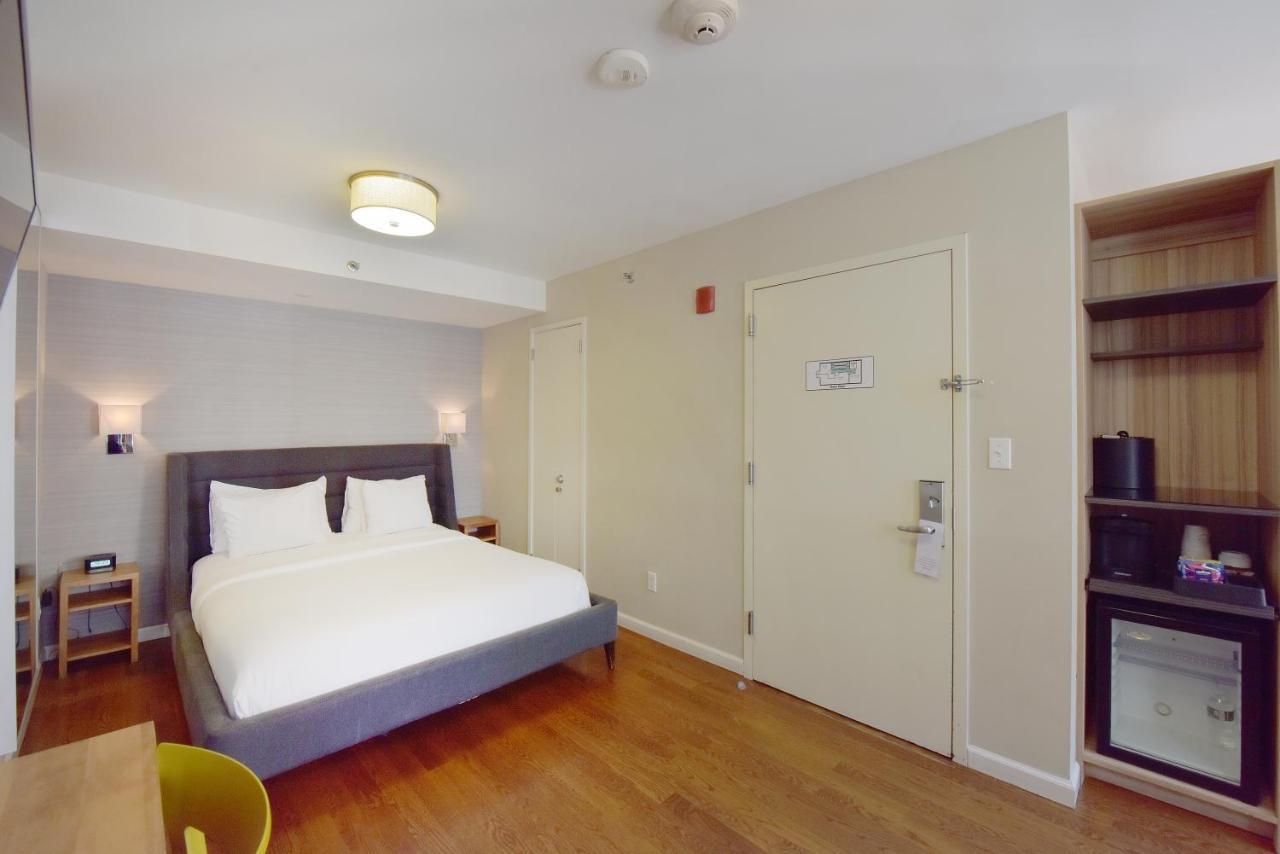 Hotel 32 32 New York Ngoại thất bức ảnh