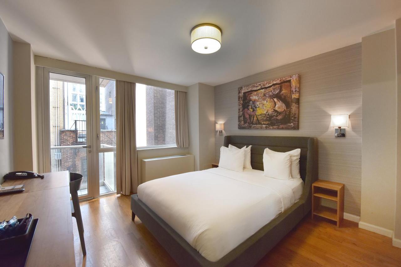 Hotel 32 32 New York Ngoại thất bức ảnh