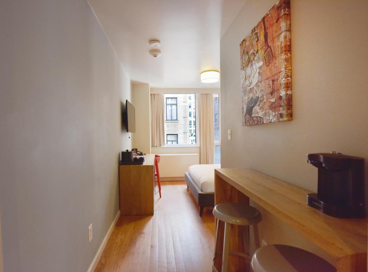 Hotel 32 32 New York Ngoại thất bức ảnh