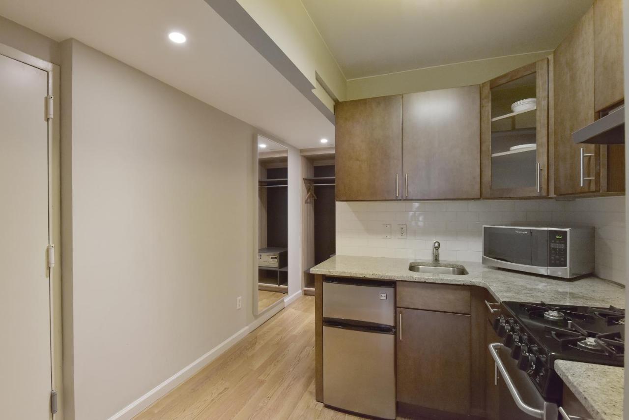 Hotel 32 32 New York Ngoại thất bức ảnh