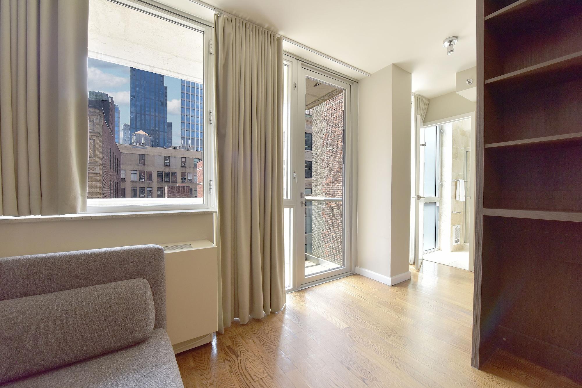 Hotel 32 32 New York Ngoại thất bức ảnh