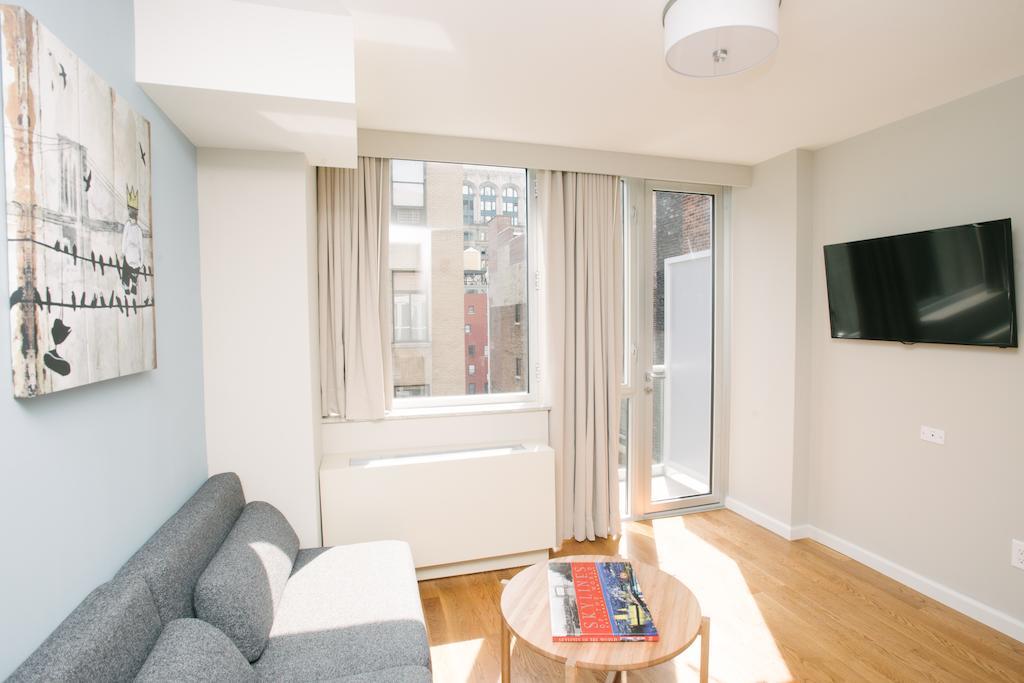 Hotel 32 32 New York Ngoại thất bức ảnh