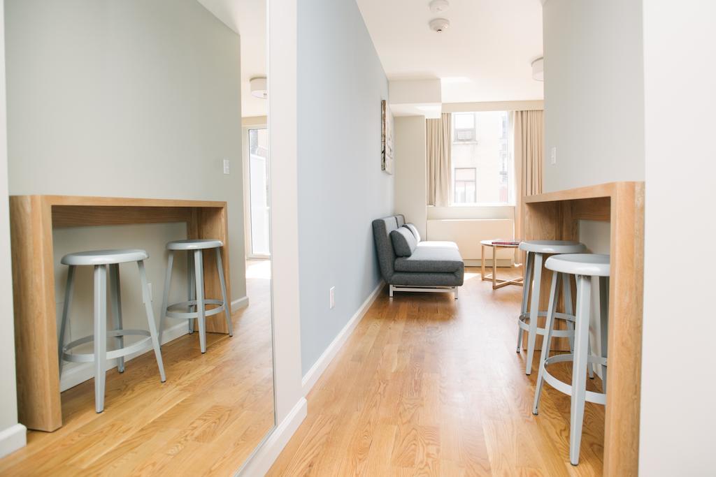 Hotel 32 32 New York Ngoại thất bức ảnh